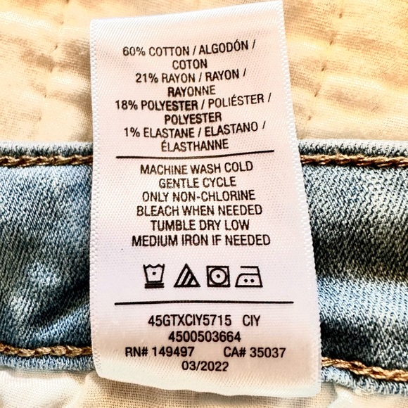 JOE’S Jeans - Picture 4 of 5